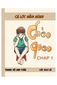 Cá Lóc Nằm Mình Chèo Queo