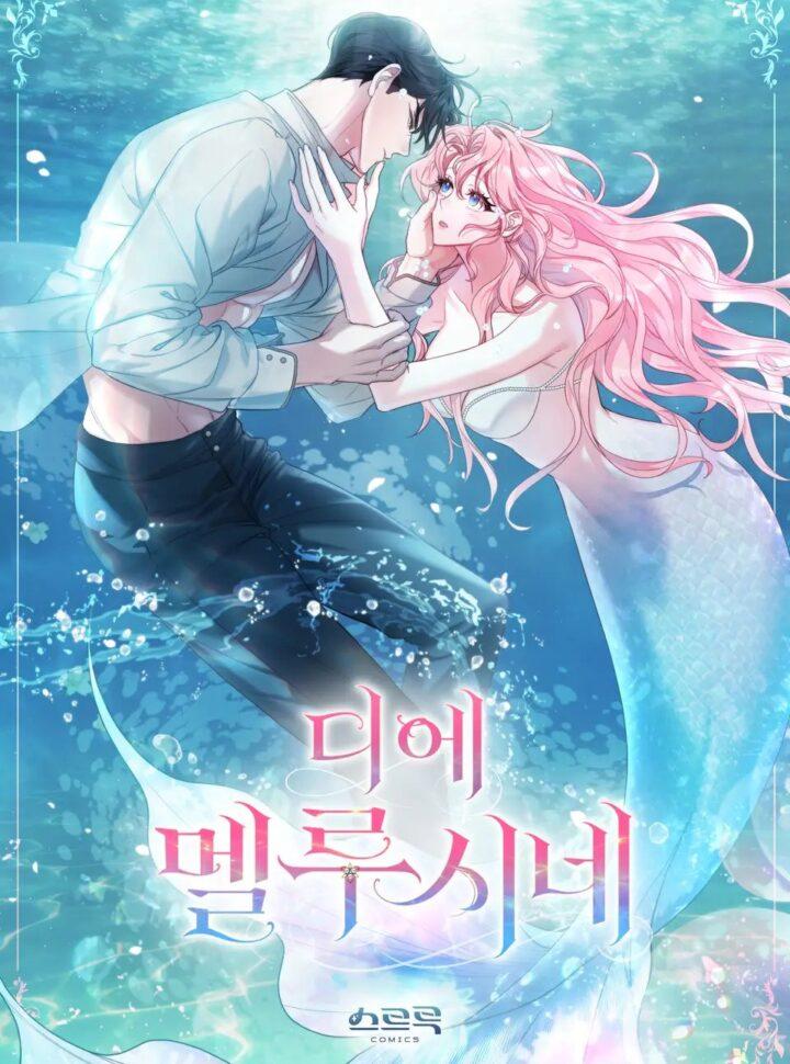 Cái Chết Của Melusine