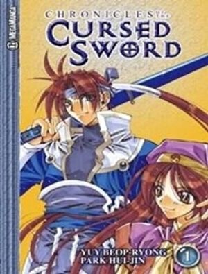 Chronicles Of The Cursed Sword