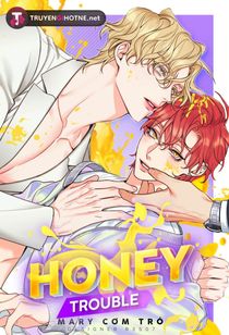 Honey Trouble