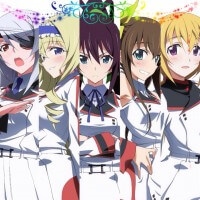 Infinite Stratos (Is)