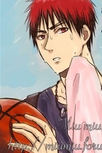 Kuroko – Tuyển Thủ Vô Hình: Short Doujinshi