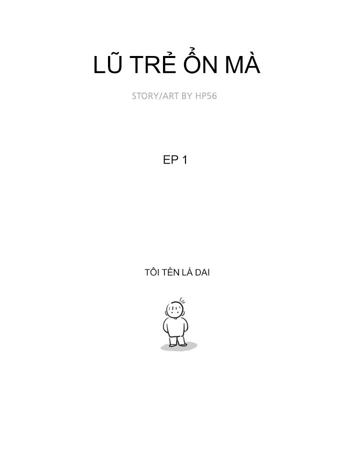 Lũ Trẻ Ổn Mà