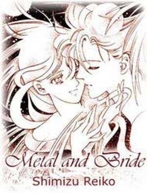 Metal And Bride