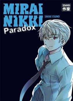 Nhật Kí Tương Lai Ngoại Truyện: Paradox