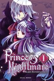 Princess Nightmare