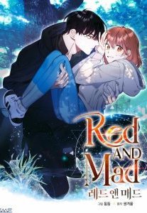 Red And Mad