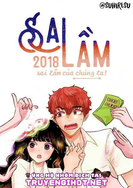 Sai Lầm