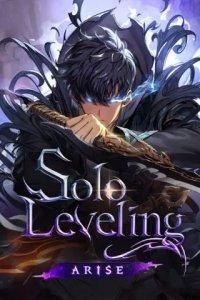 Solo Leveling Arise: Khởi Nguyên Của Thợ Săn