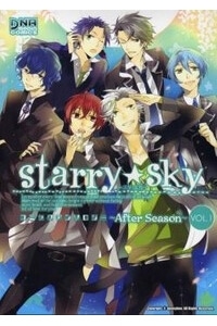 Starry☆Sky Four Season Anthology