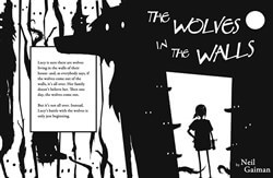 The Wolves In The Walls