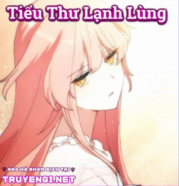 Tiểu Thư Lạnh Lùng