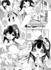 Tôi May Mắn Được Húp Bé Loli Idol Nhà Kế Bên.