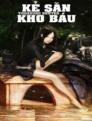 Treasure Hunter - Kẻ Săn Kho Báu