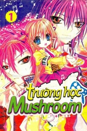 Trường Học Mushroom