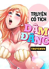 Truyện Cổ Tích Dâm Đãng