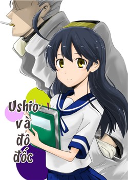 Ushio And Admiral