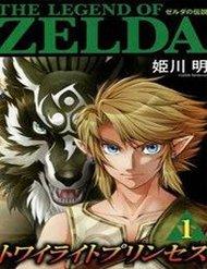 Zelda No Densetsu - Twilight Princess